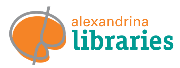Alexandrina Library